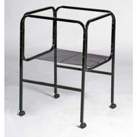Prevue Bird Supplies Cage Stand 18X14xor18 27H 2/Cs