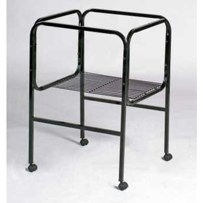 Prevue Bird Supplies Cage Stand 18X14xor18 27H 2/Cs