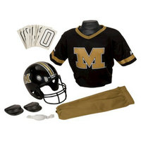 Franklin Missouri Helmet Uniform Deluxe Set - Small
