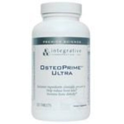 Integrative Therapeutics - OsteoPrime® Ultra - 120 tabs (Premium Packaging)