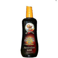 Australian Gold Dark Tanning Exotic Oil Spray, 8 fl oz