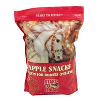MSC Start to Finish Nutritional Horse Snacks