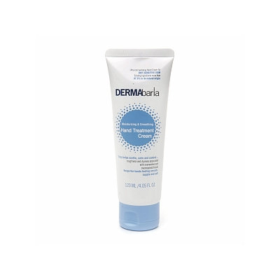 DERMAbaria Hand Treatment Cream for Dry/Sensitive Skin