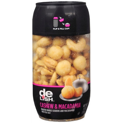 Good & Delish Nut Blend, Roasted, 10 oz