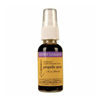 Honey Gardens Apiaries Propolis Spray 1 oz