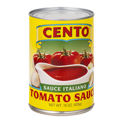 Cento Tomato Sauce Sauce Italiano