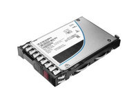 Hewlett Packard HP 120GB 2.5