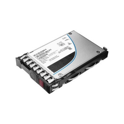 Hewlett Packard HP 120GB 2.5