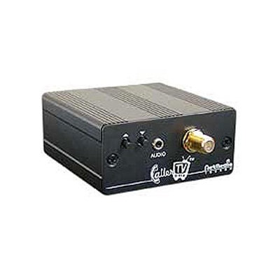 NetMedia 1-Channel Digital Micro Modulator Caller ID