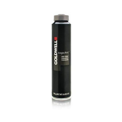Goldwell Topchic Hair Color Blonding Cream Ash (8.6 oz. canister)