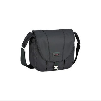 Tamrac 5423 Aria 3 Messenger Photo Digital SLR Camera Case / Bag (Black)