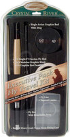 Crystal River Fly Fishing Executive Travel Pack