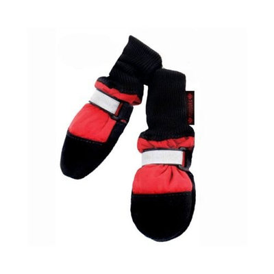 Muttluks Fleece Lined Dog Boots