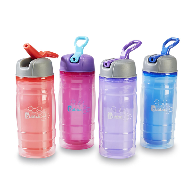 Bubba Brands Kid's Raptor Sport Insulated Water Bottle - IN ZONE PRODUCTS, INC.