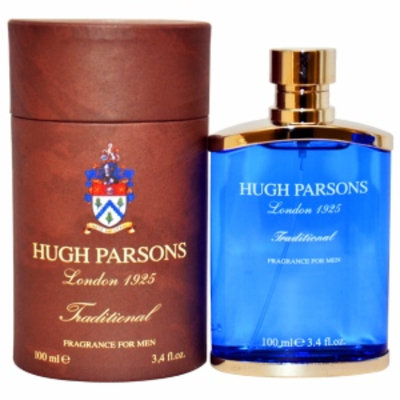 Hugh Parsons Fragrance Spray, 3.4 fl oz