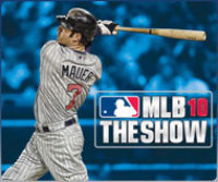 Sony Computer Entertainment MLB 10 The Show DLC