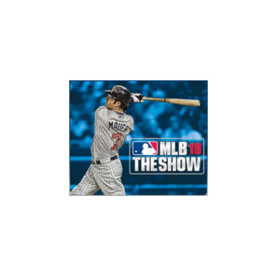 Sony Computer Entertainment MLB 10 The Show DLC