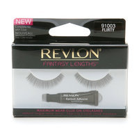 Revlon Fantasy Lengths Maximum Wear Glue On Eyelashes