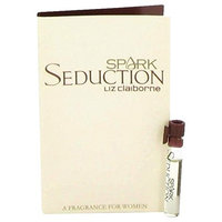 Spark Seduction by Liz Claiborne Vial (sample) .06 oz for Women