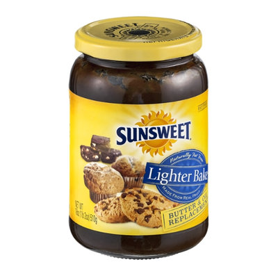 Sunsweet Lighter Bake Butter & Oil Replacement Fat Free
