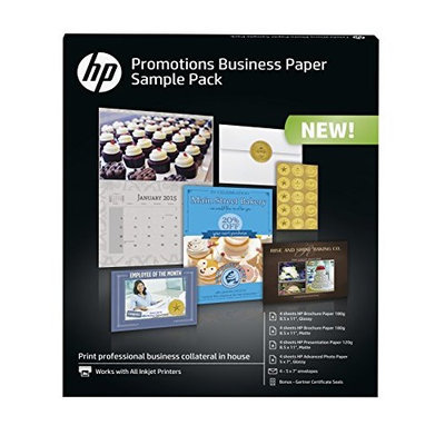 HP Office Paper