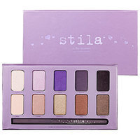 Stila In the Moment Eye Shadow Palette