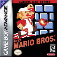 Nintendo Super Mario Bros. Classic NES