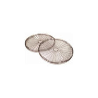 Victorio Kitchen Products VKP1007 Food Dehydrator Drying Tray (set of 2)