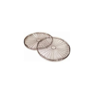 Victorio Kitchen Products VKP1007 Food Dehydrator Drying Tray (set of 2)