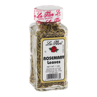 La Flor Rosemary Leaves