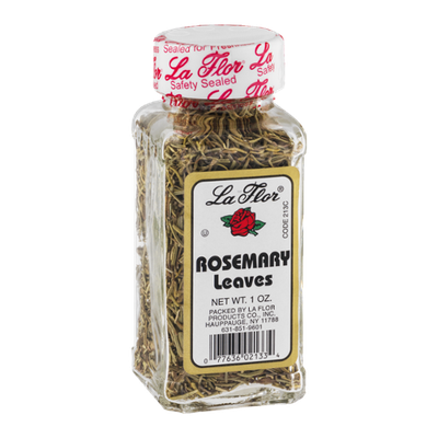 La Flor Rosemary Leaves