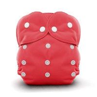 Thirsties Duo All in One Snap, Hoot, Size One (6-18 lbs) (Discontinued by Manufacturer)