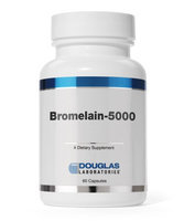 Douglas Laboratories - Bromelain 5000 - 60 Capsules