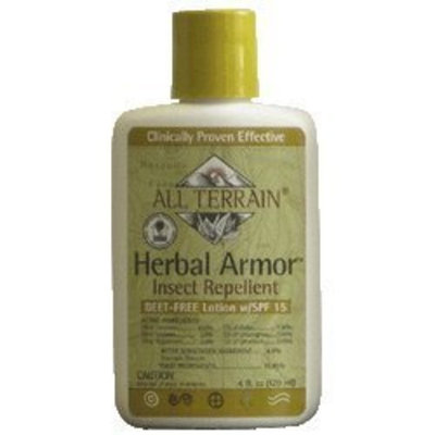 All Terrain Herbal Armor Lotion