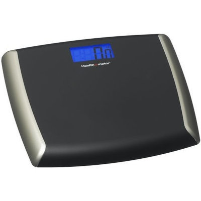 Health-O-Meter Health o Meter Black Digital Scale, HDL626-05