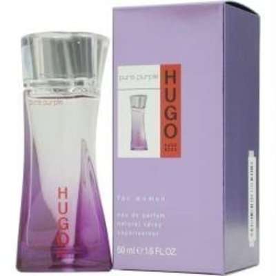 Hugo Pure Hugo Boss Pure Purple By Hugo Boss - Edp Spray 1.7 Oz 1.7 Oz