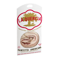 La Quercia Delicate Dry Cured Pork Belly