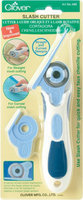 Clover Water Soluble Fine Point White Marking Pen