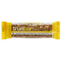 Bakery on Main Truebar Walnut Cappuccino Cereal Bars