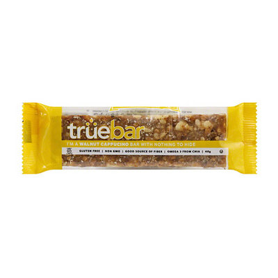 Bakery on Main Truebar Walnut Cappuccino Cereal Bars
