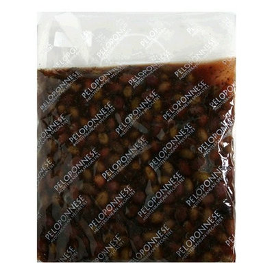 Peloponnese Country Olives, 5-Pound Bag