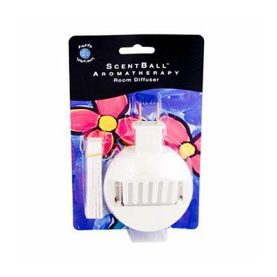 Earth Solutions Scentball Aromatherapy Room Diffusers 1 Unit