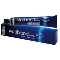 L'Oréal Professionnel Majiblond Ultra Ionene G Incell Hi.Lift Haircolor