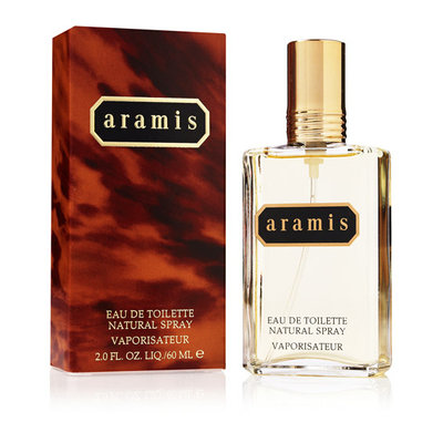 Aramis Eau de Toilette 2.0 oz Spray Men