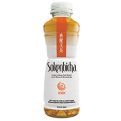 Sokenbicha Revive Oolong Tea Blend ( 12x15.2OZ)