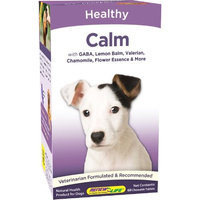 Renew Life Calm, For Dogs, 60 Chewable Tablets