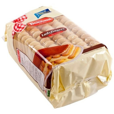 Bonomi Lady Fingers - 1 box