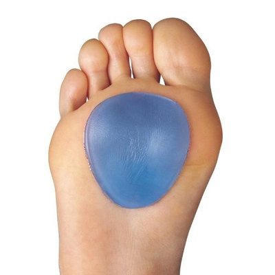 Footsmart Gel Callus Cushions
