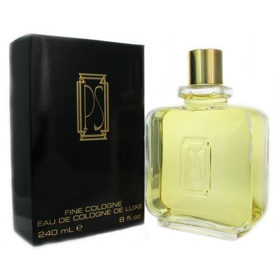 Paul Sebastian by Paul Sebastian for Men - 8 Ounce EDC De Luxe Splash