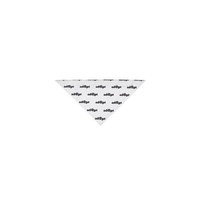 Pet Pals DT1035 95 Aria Adopt Bandana White